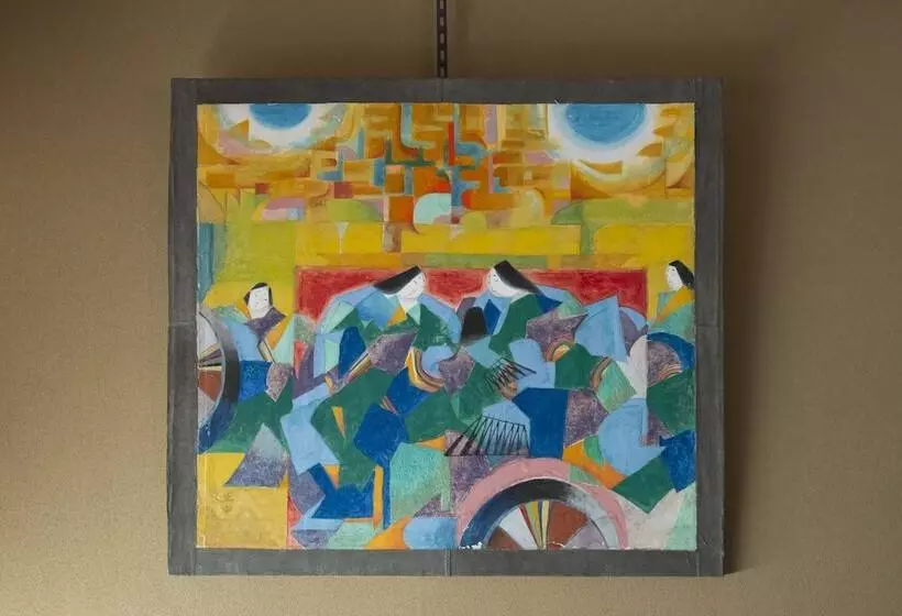 Fotos del hotel Tachibana Shikitei:  14