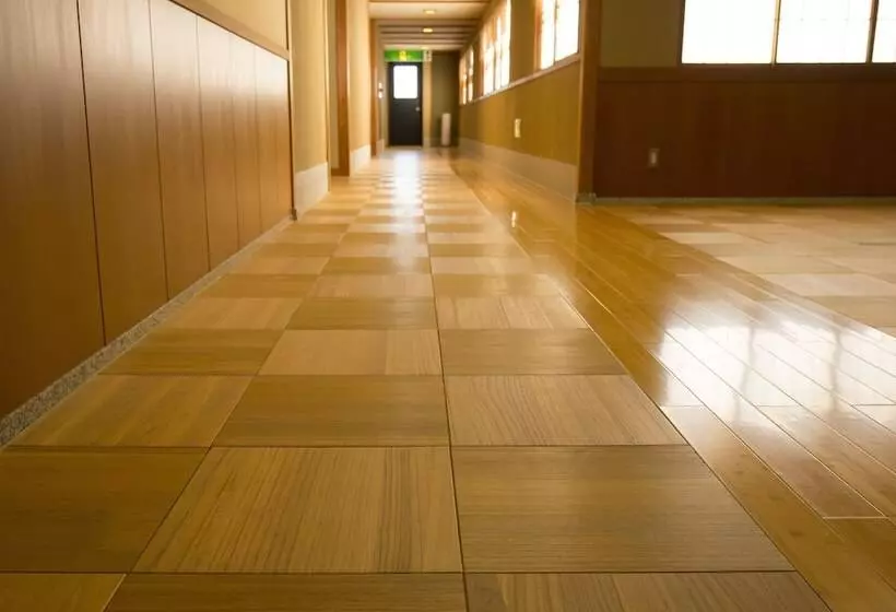 Fotos del hotel Tachibana Shikitei:  4