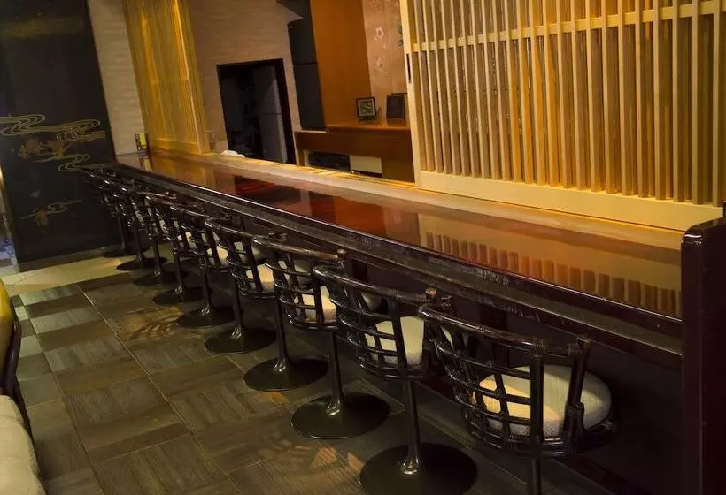 Fotos del hotel Tachibana Shikitei:  7