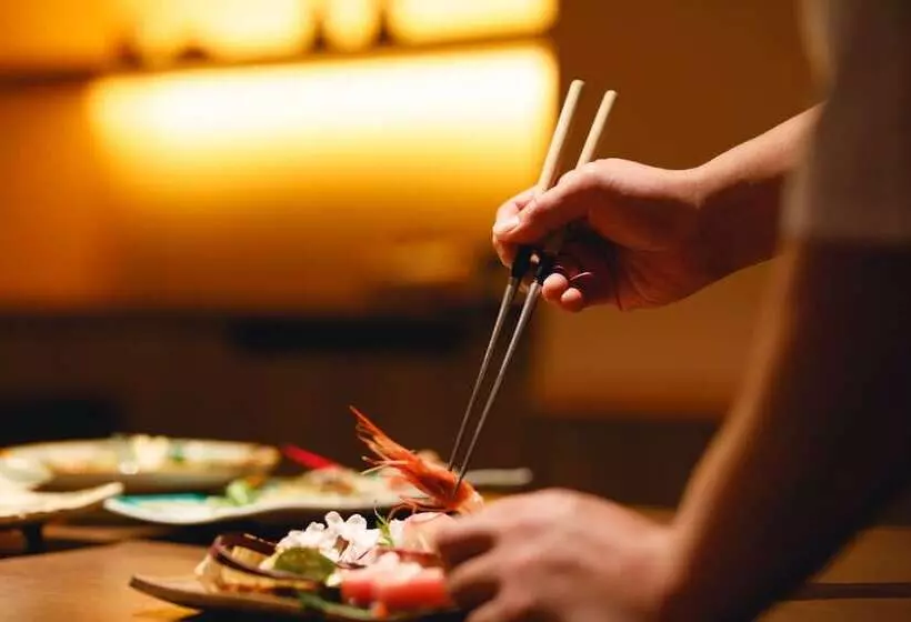 Fotos del hotel Tachibana Shikitei:  6