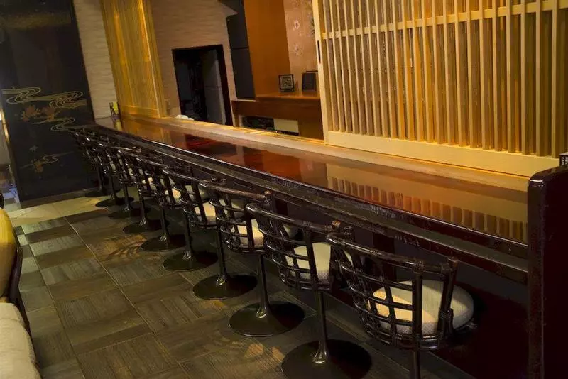 Fotos del hotel Tachibana Shikitei:  13