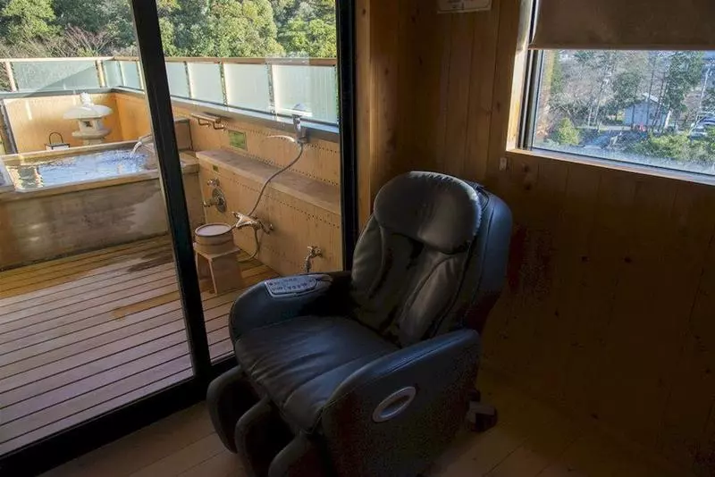 Fotos del hotel Tachibana Shikitei:  5