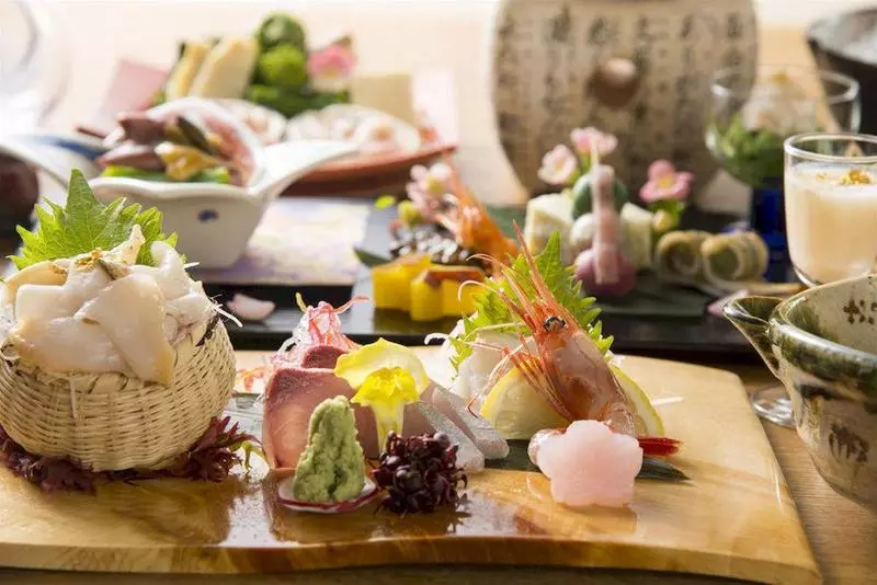 Fotos del hotel Tachibana Shikitei:  24