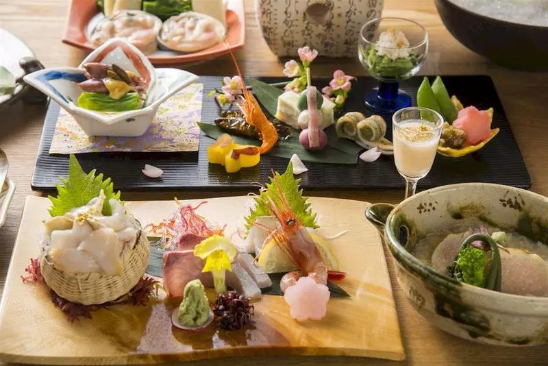 Fotos del hotel Tachibana Shikitei:  25