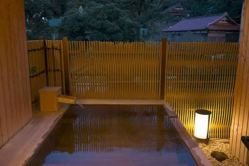 Fotos del hotel Tachibana Shikitei:  3