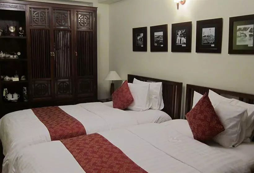 Fotos del hotel Golden Lotus Boutique:  12