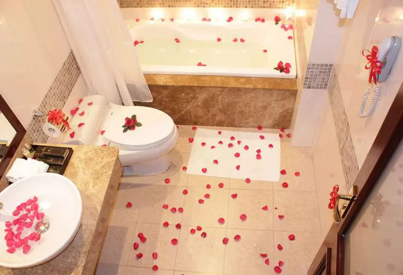 Fotos del hotel Golden Lotus Boutique:  9