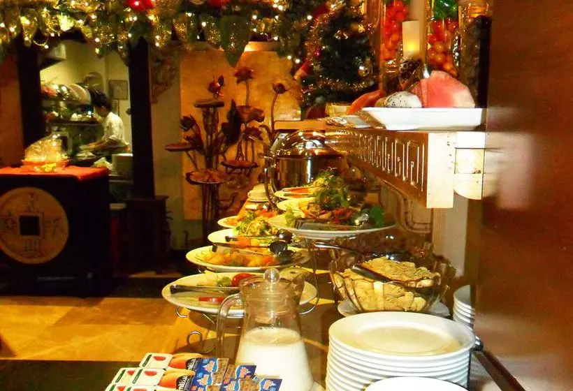 Fotos del hotel Golden Lotus Boutique:  19