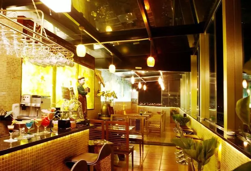 Fotos del hotel Golden Lotus Boutique:  4