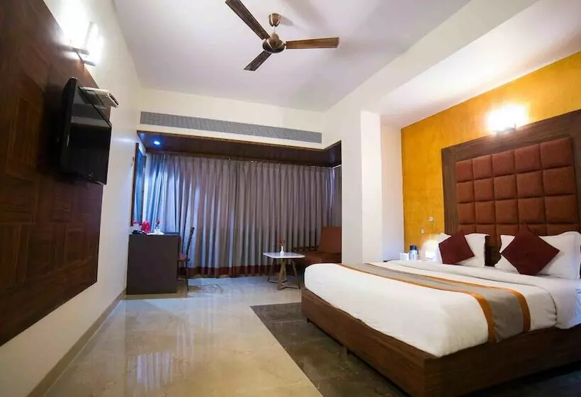 Fotos del hotel Apex International:  2