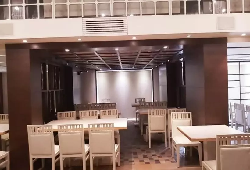 Fotos del hotel Apex International:  5