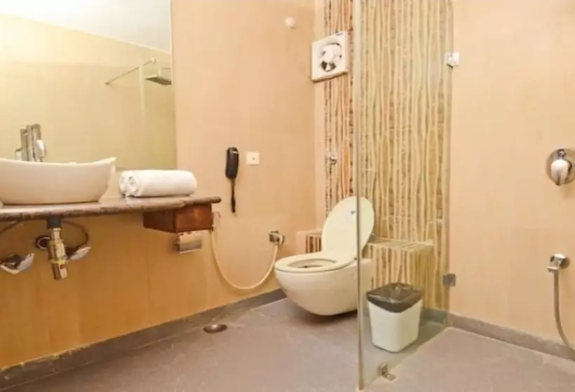 Fotos del hotel Apex International:  6