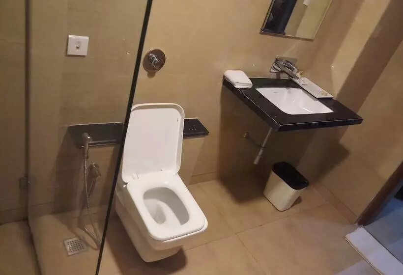 Fotos del hotel Apex International:  11