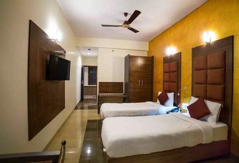 Fotos del hotel Apex International:  9