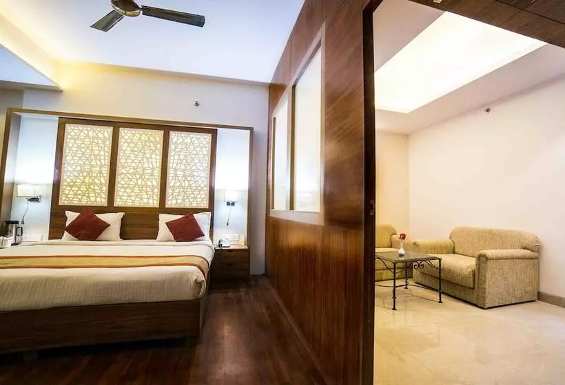 Fotos del hotel Apex International:  12