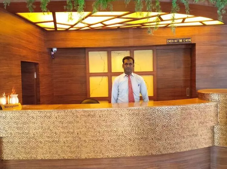 Fotos del hotel Apex International:  13