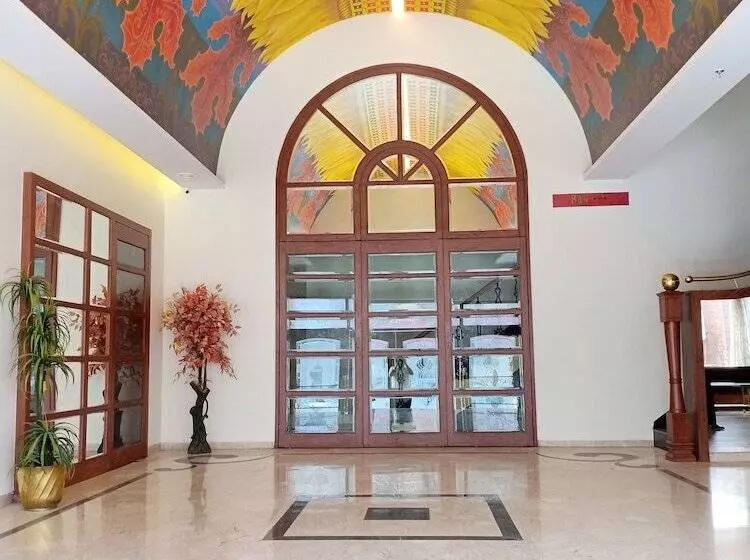 Fotos del hotel Apex International:  4