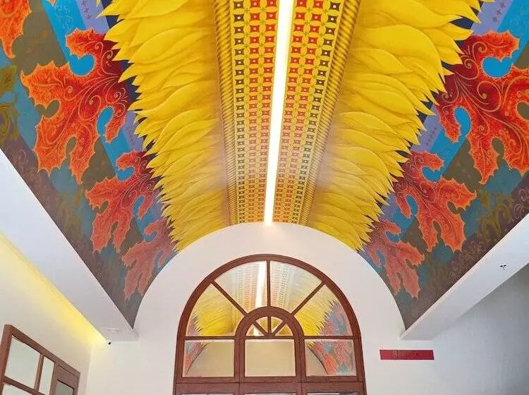 Fotos del hotel Apex International:  7