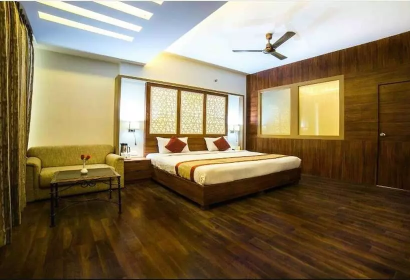 Fotos del hotel Apex International:  14