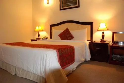 Fotos del hotel Asean Halong:  20