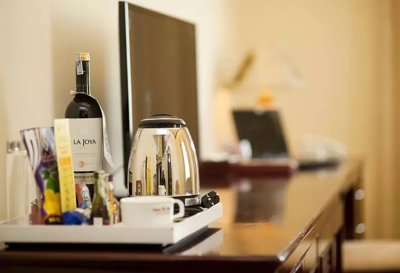 Fotos del hotel Asean Halong:  24