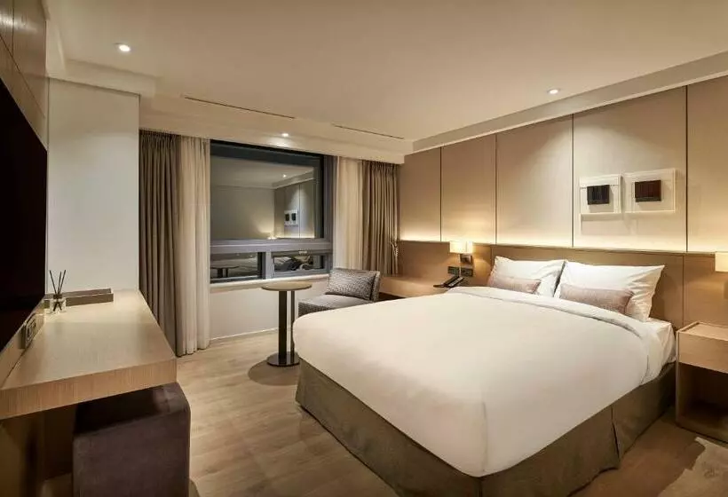 Fotos del hotel Interburgo Exco:  2