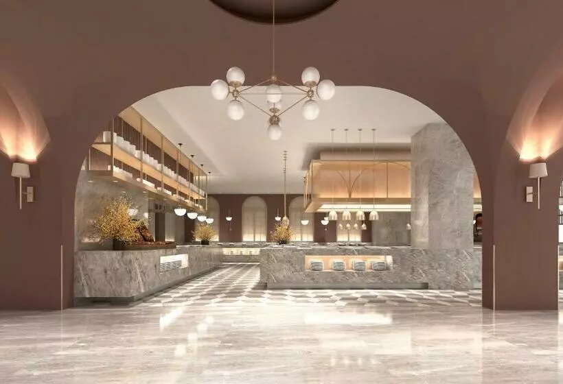 Fotos del hotel Interburgo Exco:  7