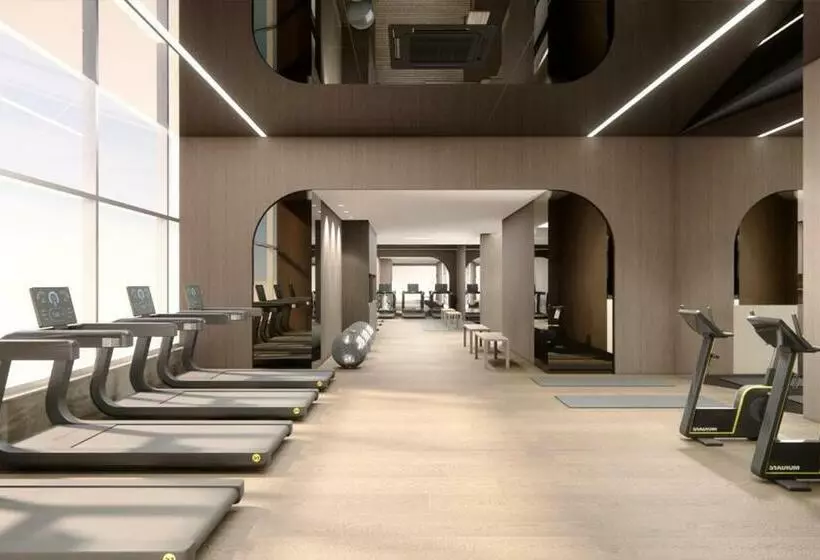 Fotos del hotel Interburgo Exco:  6