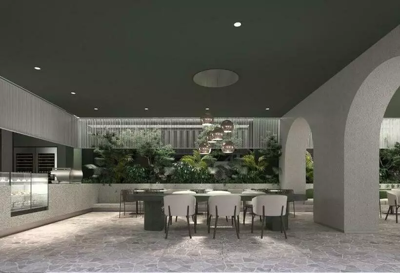 Fotos del hotel Interburgo Exco:  9