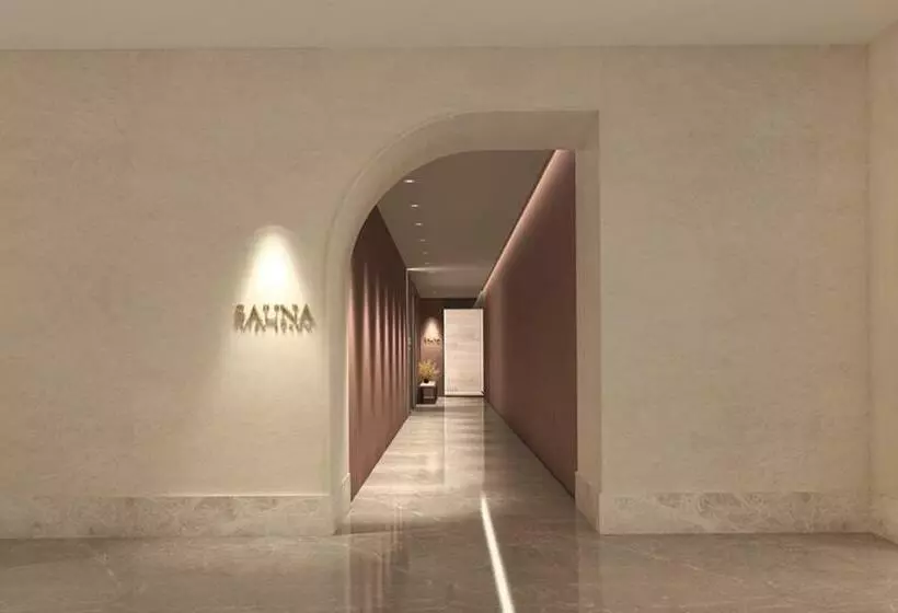 Fotos del hotel Interburgo Exco:  5