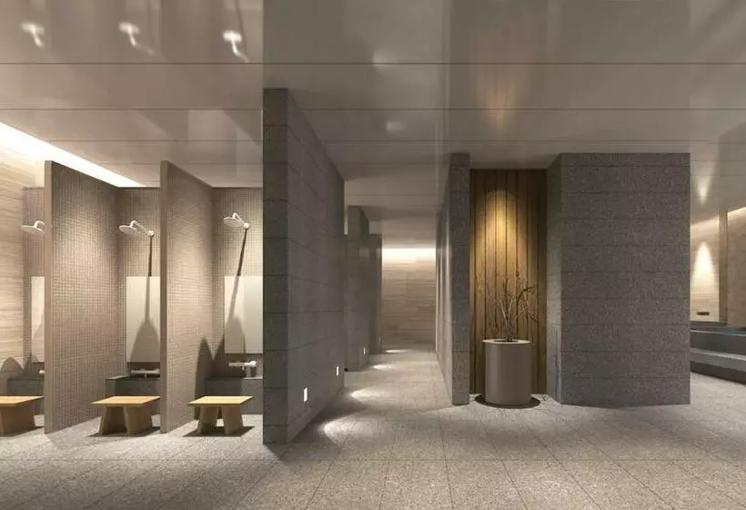 Fotos del hotel Interburgo Exco:  4