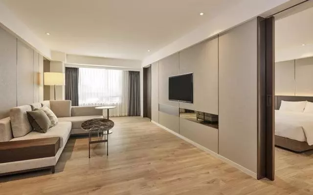 Fotos del hotel Interburgo Exco:  15