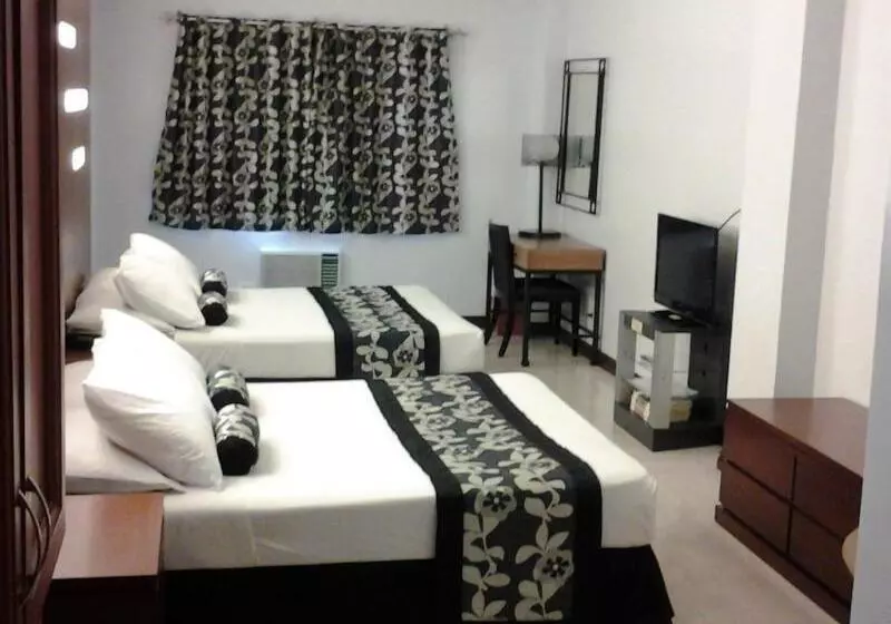 Fotos del hotel Jupiter Suites:  10