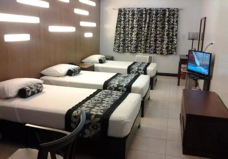 Fotos del hotel Jupiter Suites:  23