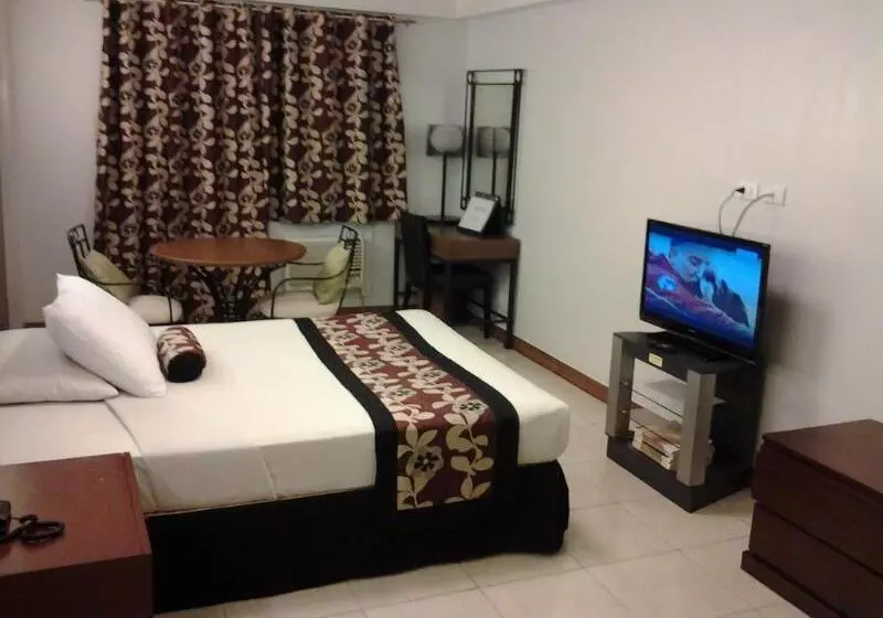 Fotos del hotel Jupiter Suites:  15