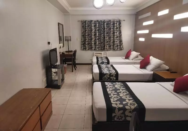 Fotos del hotel Jupiter Suites:  11