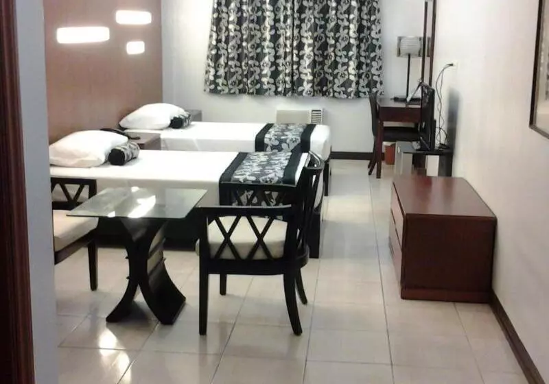 Fotos del hotel Jupiter Suites:  25