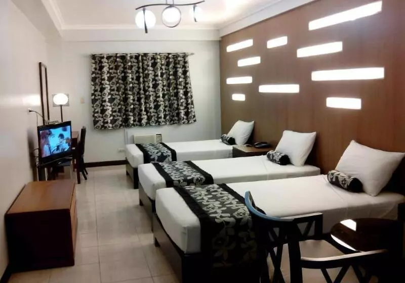 Fotos del hotel Jupiter Suites:  20