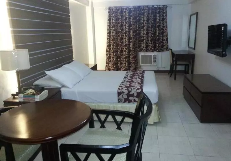 Fotos del hotel Jupiter Suites:  8