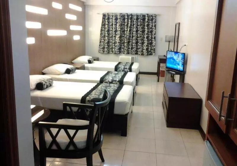 Fotos del hotel Jupiter Suites:  24