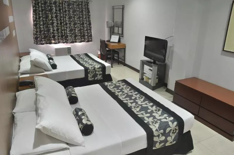 Fotos del hotel Jupiter Suites:  13