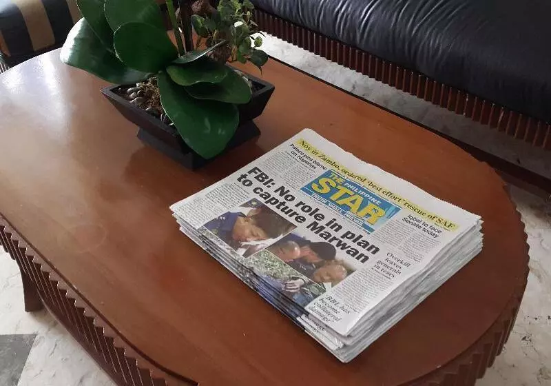 Fotos del hotel Jupiter Suites:  4