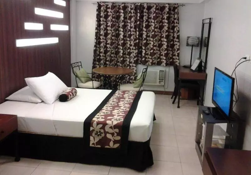 Fotos del hotel Jupiter Suites:  14