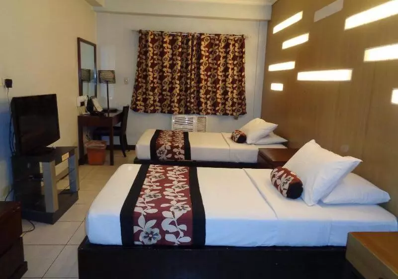 Fotos del hotel Jupiter Suites:  16