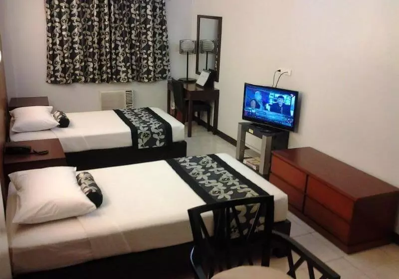 Fotos del hotel Jupiter Suites:  22