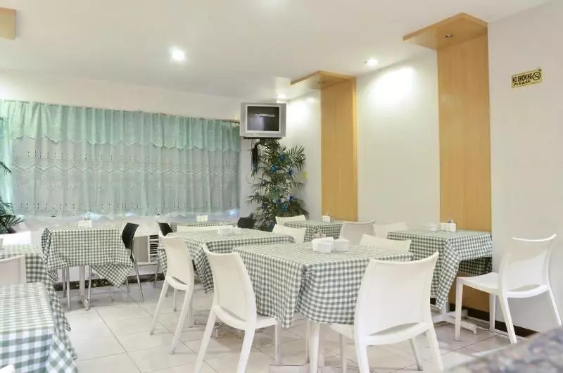 Fotos del hotel Jupiter Suites:  9