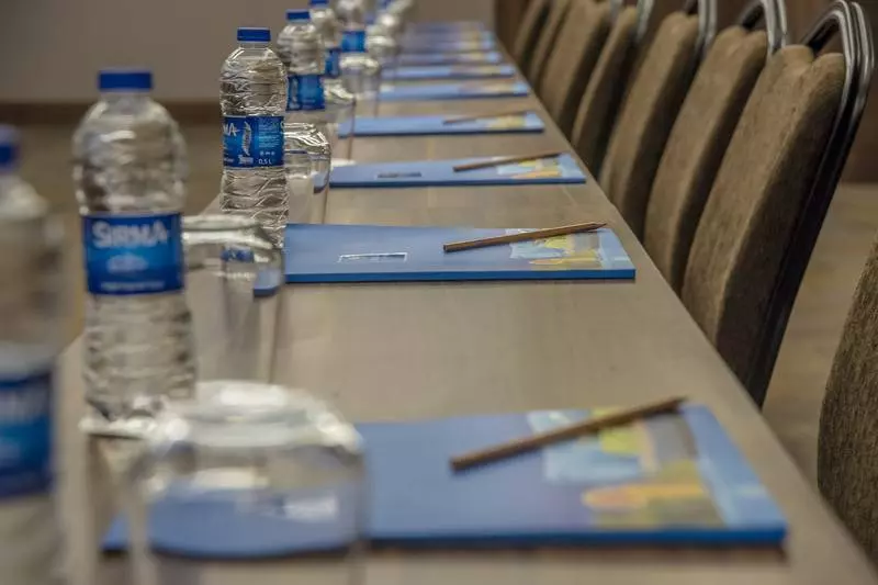 Fotos del hotel Le Bleu  & Resort Kusadasi  Ultra All Inclusive:  18