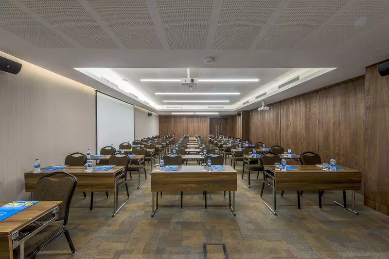 Fotos del hotel Le Bleu  & Resort Kusadasi  Ultra All Inclusive:  14