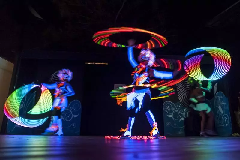 Fotos del hotel Le Bleu  & Resort Kusadasi  Ultra All Inclusive:  8