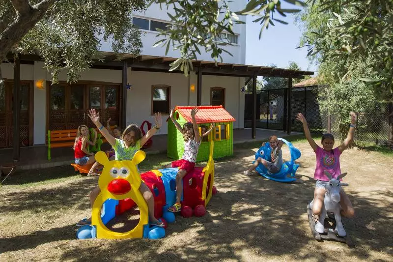 Fotos del hotel Le Bleu  & Resort Kusadasi  Ultra All Inclusive:  7